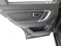 Santorini Black Metallic - Discovery Sport HSE 4WD Photo No. 22