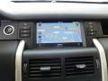 Santorini Black Metallic - Discovery Sport HSE 4WD Photo No. 26