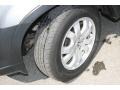 Silver Moss Metallic - CR-V EX 4WD Photo No. 22