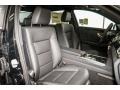 Black - E 350 Sedan Photo No. 2