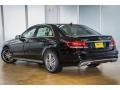 Black - E 350 Sedan Photo No. 3
