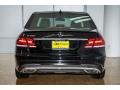 Black - E 350 Sedan Photo No. 4