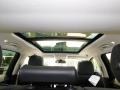Sunroof of 2017 F-PACE 35t AWD R-Sport