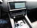 2017 Jaguar F-PACE 35t AWD R-Sport Controls