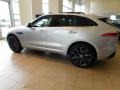 2017 Rodium Silver Jaguar F-PACE 35t AWD First Edition  photo #7