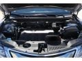 Lunar Silver Metallic - RDX Advance Photo No. 24