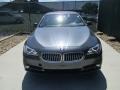 Dark Graphite Metallic - 5 Series 528i xDrive Sedan Photo No. 6