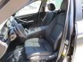 2016 Dark Graphite Metallic BMW 5 Series 528i xDrive Sedan  photo #13