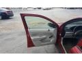 Crystal Red Tintcoat Metallic - Cobalt LS Sedan Photo No. 5