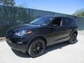 2016 Santorini Black Metallic Land Rover Discovery Sport HSE 4WD  photo #8