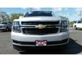 Silver Ice Metallic - Suburban LS 4WD Photo No. 2