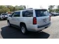 Silver Ice Metallic - Suburban LS 4WD Photo No. 4