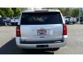 Silver Ice Metallic - Suburban LS 4WD Photo No. 5