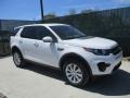 Fuji White - Discovery Sport SE 4WD Photo No. 1