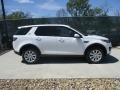 Fuji White - Discovery Sport SE 4WD Photo No. 2