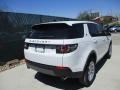 Fuji White - Discovery Sport SE 4WD Photo No. 4