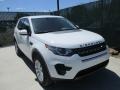Fuji White - Discovery Sport SE 4WD Photo No. 5