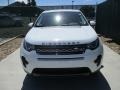 Fuji White - Discovery Sport SE 4WD Photo No. 6