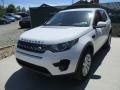 Fuji White - Discovery Sport SE 4WD Photo No. 7