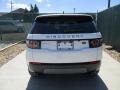 Fuji White - Discovery Sport SE 4WD Photo No. 9
