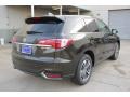 Modern Steel Metallic - RDX Advance Photo No. 7