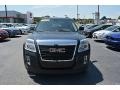 2011 Carbon Black Metallic GMC Terrain SLE  photo #26