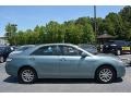 Aloe Green Metallic - Camry Hybrid Photo No. 2