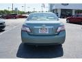 Aloe Green Metallic - Camry Hybrid Photo No. 4
