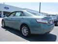 Aloe Green Metallic - Camry Hybrid Photo No. 5