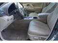 Aloe Green Metallic - Camry Hybrid Photo No. 9