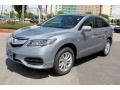 Lunar Silver Metallic - RDX  Photo No. 3