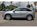Lunar Silver Metallic - RDX  Photo No. 4