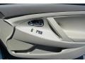 Aloe Green Metallic - Camry Hybrid Photo No. 14