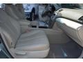 Aloe Green Metallic - Camry Hybrid Photo No. 15