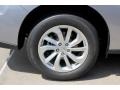 Lunar Silver Metallic - RDX  Photo No. 12