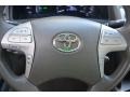 2011 Aloe Green Metallic Toyota Camry Hybrid  photo #21