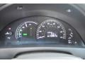 Aloe Green Metallic - Camry Hybrid Photo No. 22