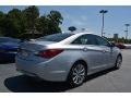 Radiant Silver - Sonata SE 2.0T Photo No. 3