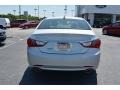 Radiant Silver - Sonata SE 2.0T Photo No. 4