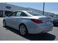 Radiant Silver - Sonata SE 2.0T Photo No. 5