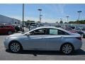 Radiant Silver - Sonata SE 2.0T Photo No. 6