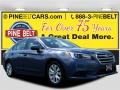 2016 Twilight Blue Metallic Subaru Legacy 2.5i Premium  photo #1