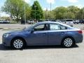 Twilight Blue Metallic - Legacy 2.5i Premium Photo No. 3