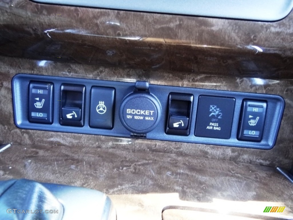 2015 QX80 AWD - Smoky Quartz / Graphite photo #33
