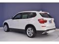 Alpine White - X3 xDrive28i Photo No. 4
