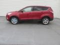 2017 Ruby Red Ford Escape SE  photo #6