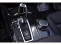 Jet Black - X3 xDrive28i Photo No. 12