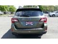 Wilderness Green Metallic - Outback 2.5i Limited Photo No. 5