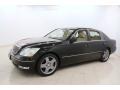 Black Onyx - LS 430 Sedan Photo No. 3