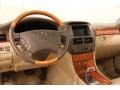 Black Onyx - LS 430 Sedan Photo No. 9